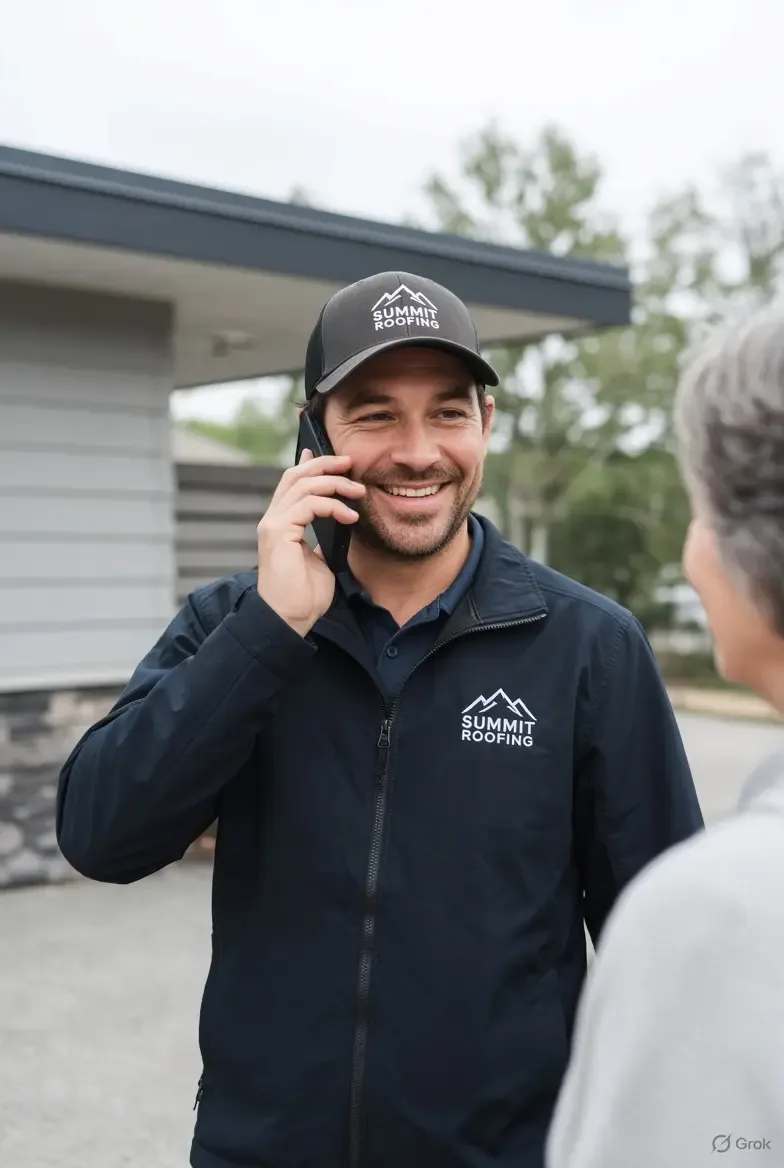 Flat Roof Leak Repair Leslie, MI FAQs
